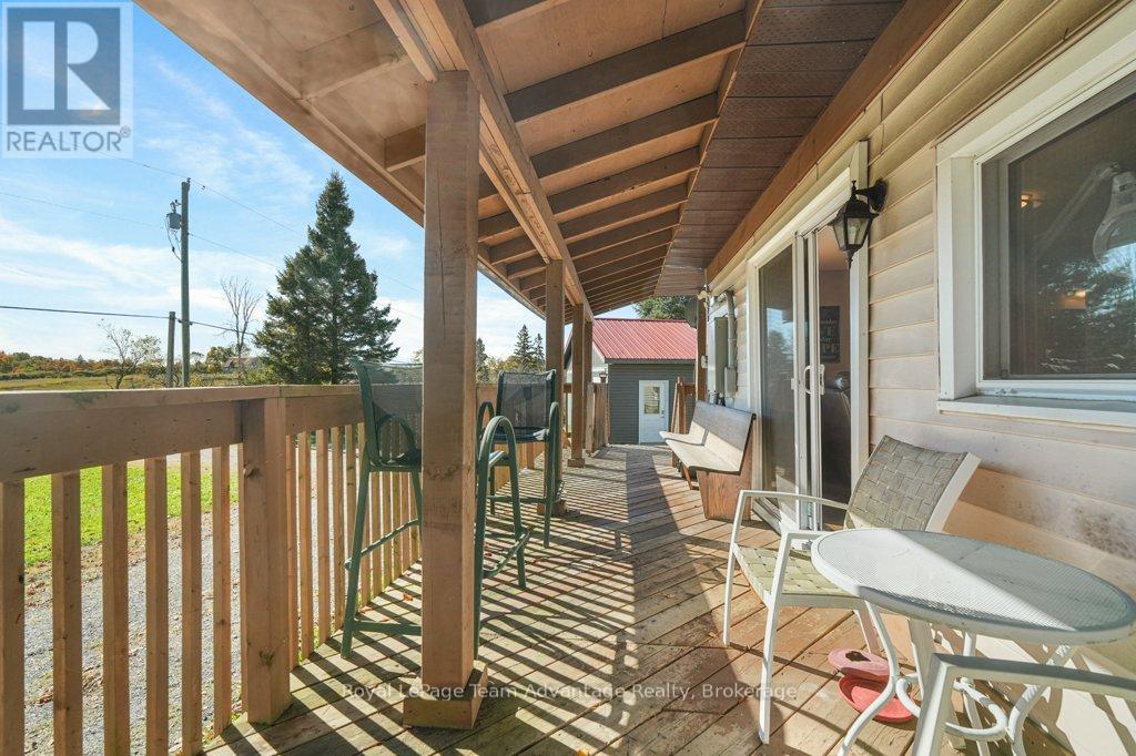 292 Mcdougall Road, Mcdougall, Ontario  P2A 0B3 - Photo 8 - X12441091