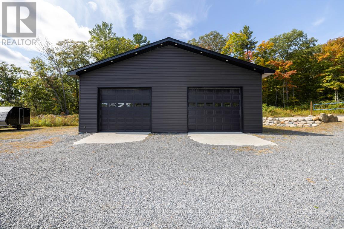 4 & 8 Bartlett Drive, Seguin, Ontario  P2A 2W8 - Photo 17 - X12441115