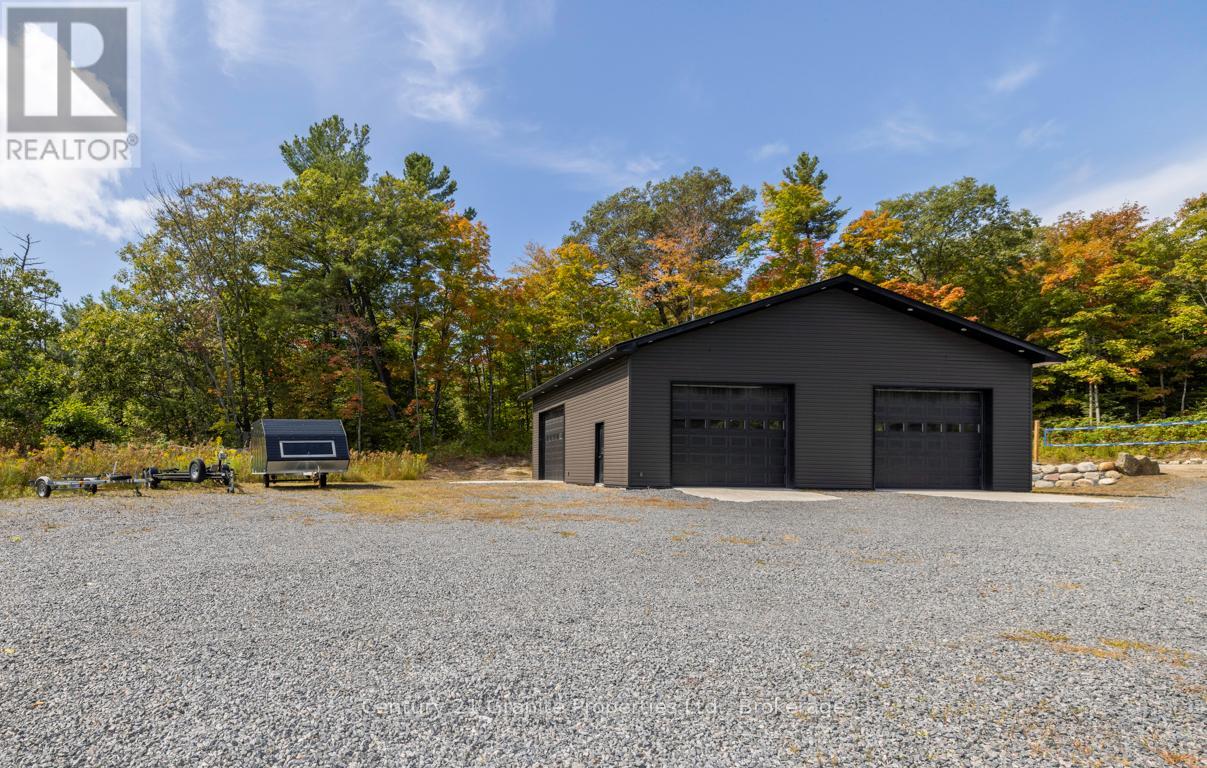 4 & 8 Bartlett Drive, Seguin, Ontario  P2A 2W8 - Photo 18 - X12441115