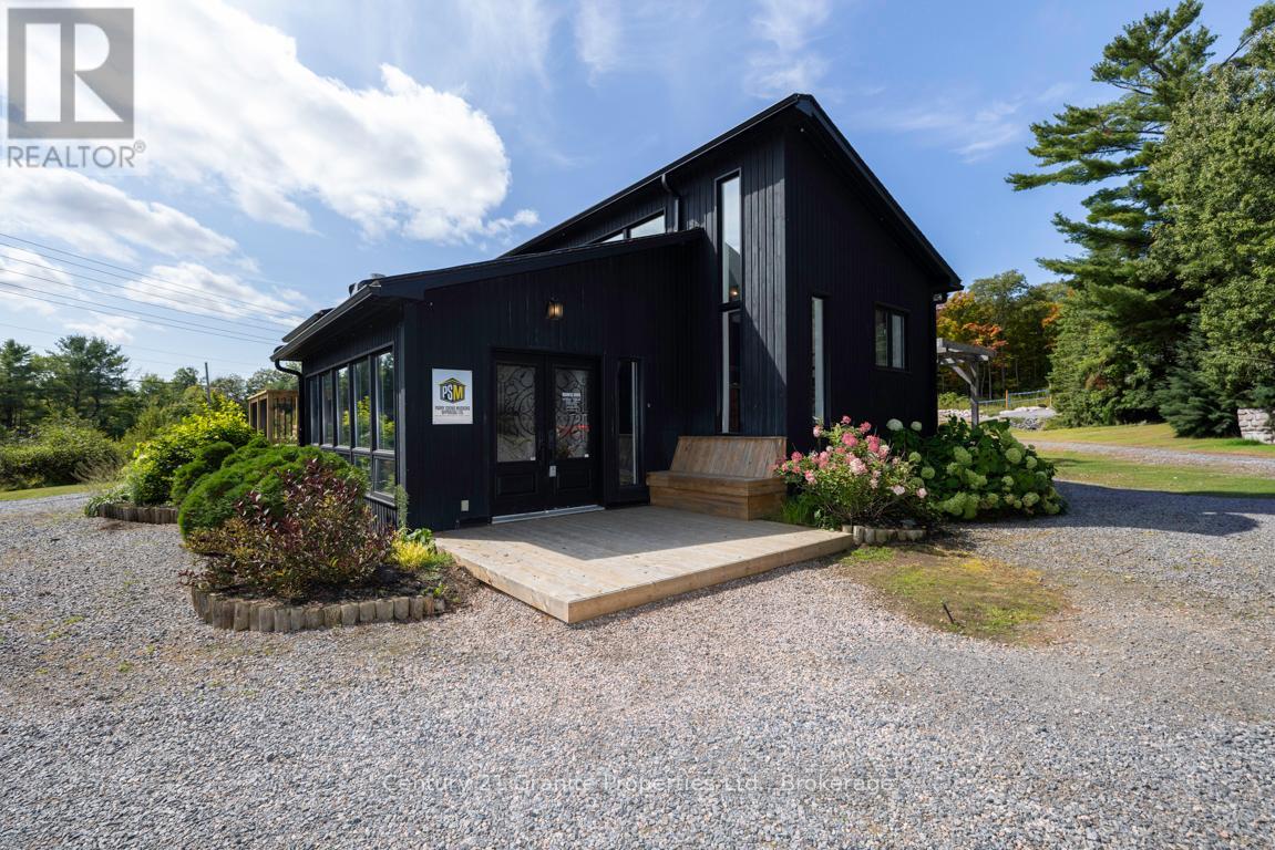 4 & 8 Bartlett Drive, Seguin, Ontario  P2A 2W8 - Photo 2 - X12441115