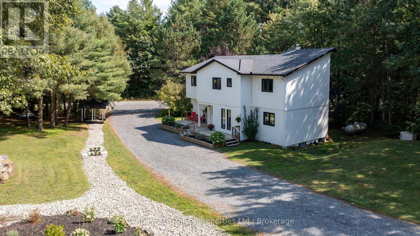 4 & 8 Bartlett Drive, Seguin, Ontario  P2A 2W8 - Photo 22 - X12441115