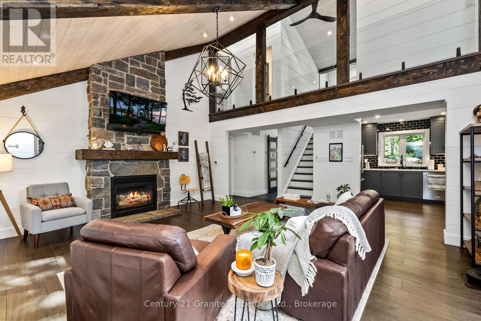 4 & 8 Bartlett Drive, Seguin, Ontario  P2A 2W8 - Photo 26 - X12441115
