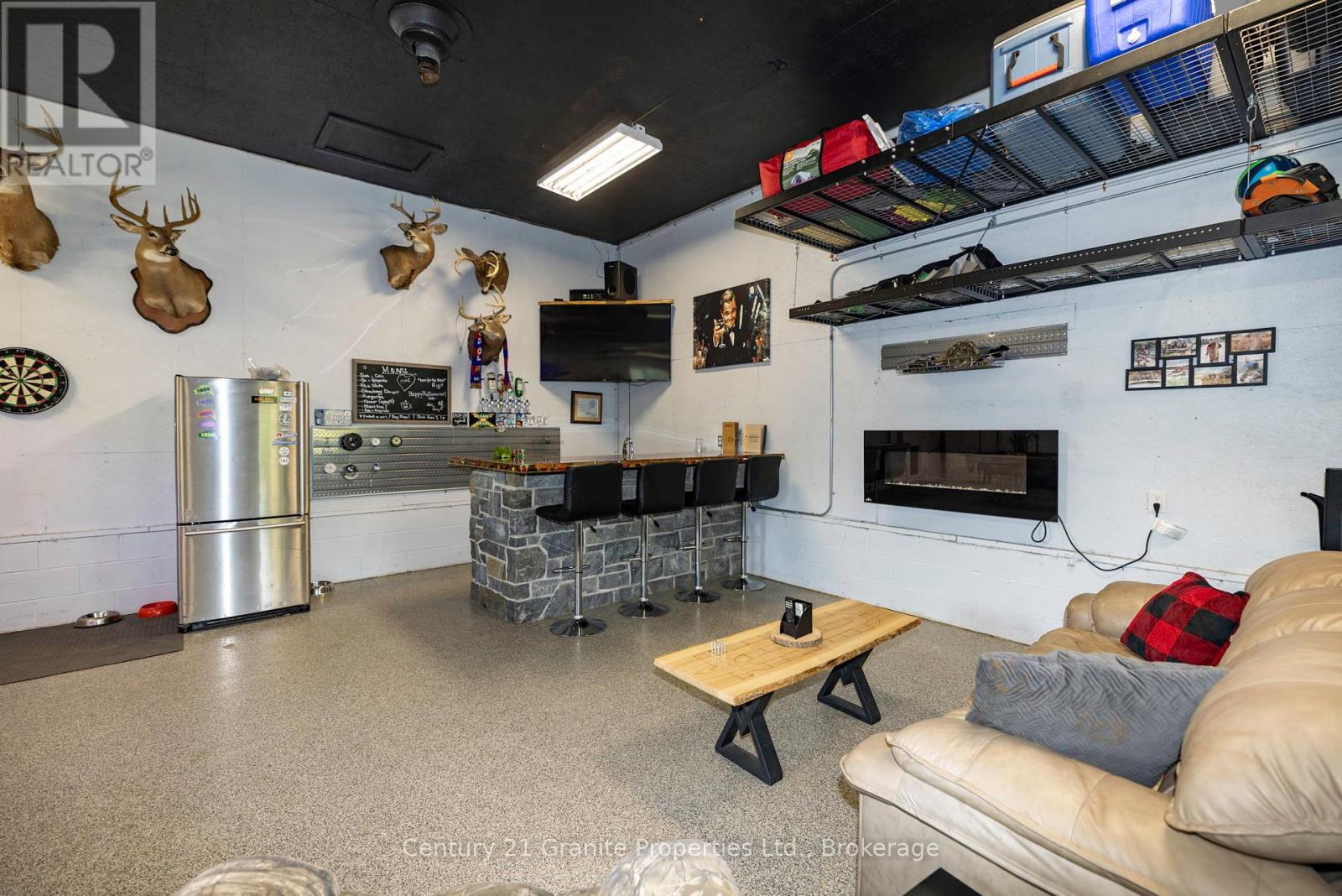 4 & 8 Bartlett Drive, Seguin, Ontario  P2A 2W8 - Photo 44 - X12441115
