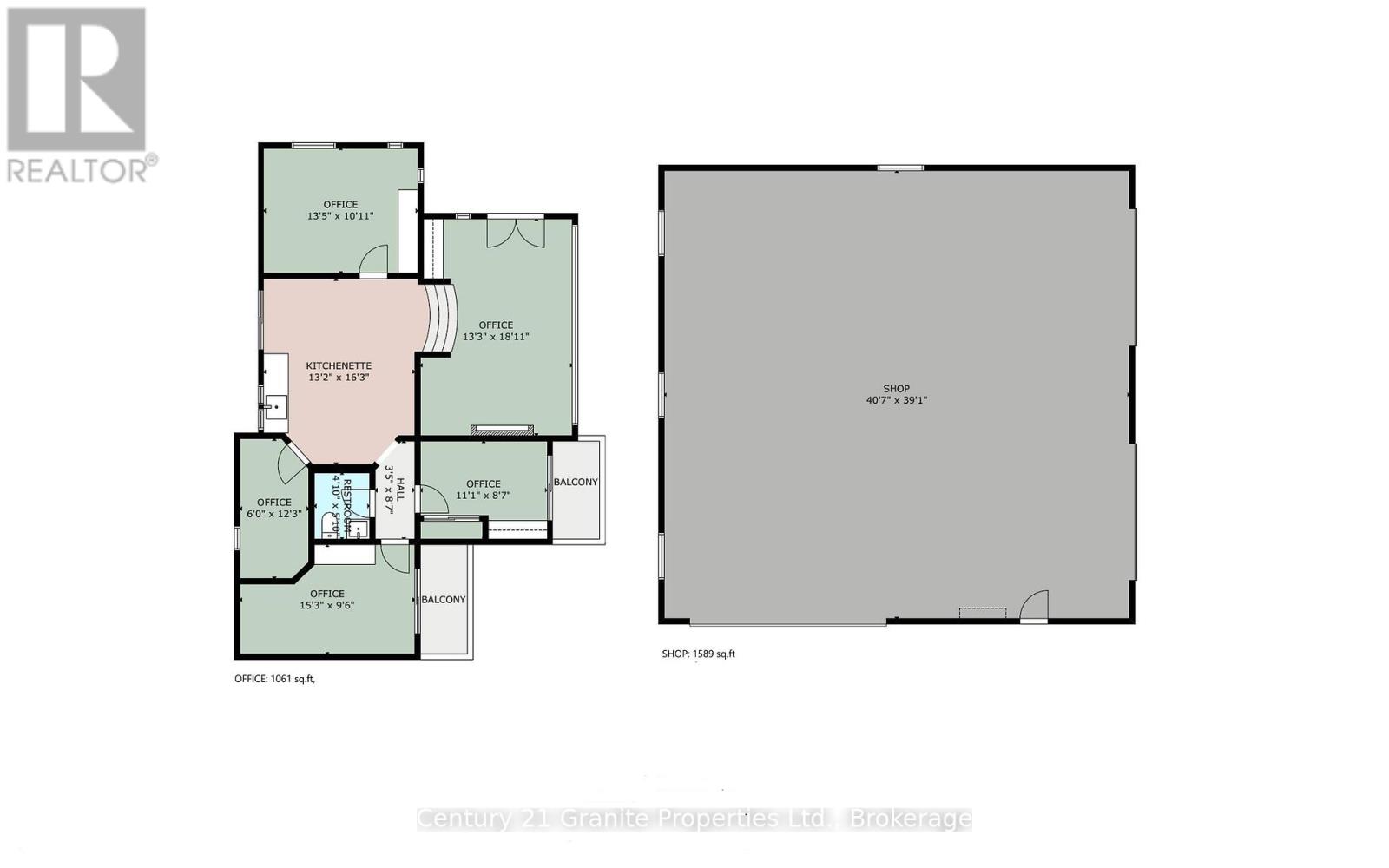 4 & 8 Bartlett Drive, Seguin, Ontario  P2A 2W8 - Photo 48 - X12441115