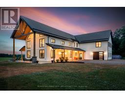 708 SCRIVER ROAD, Brighton, Ontario