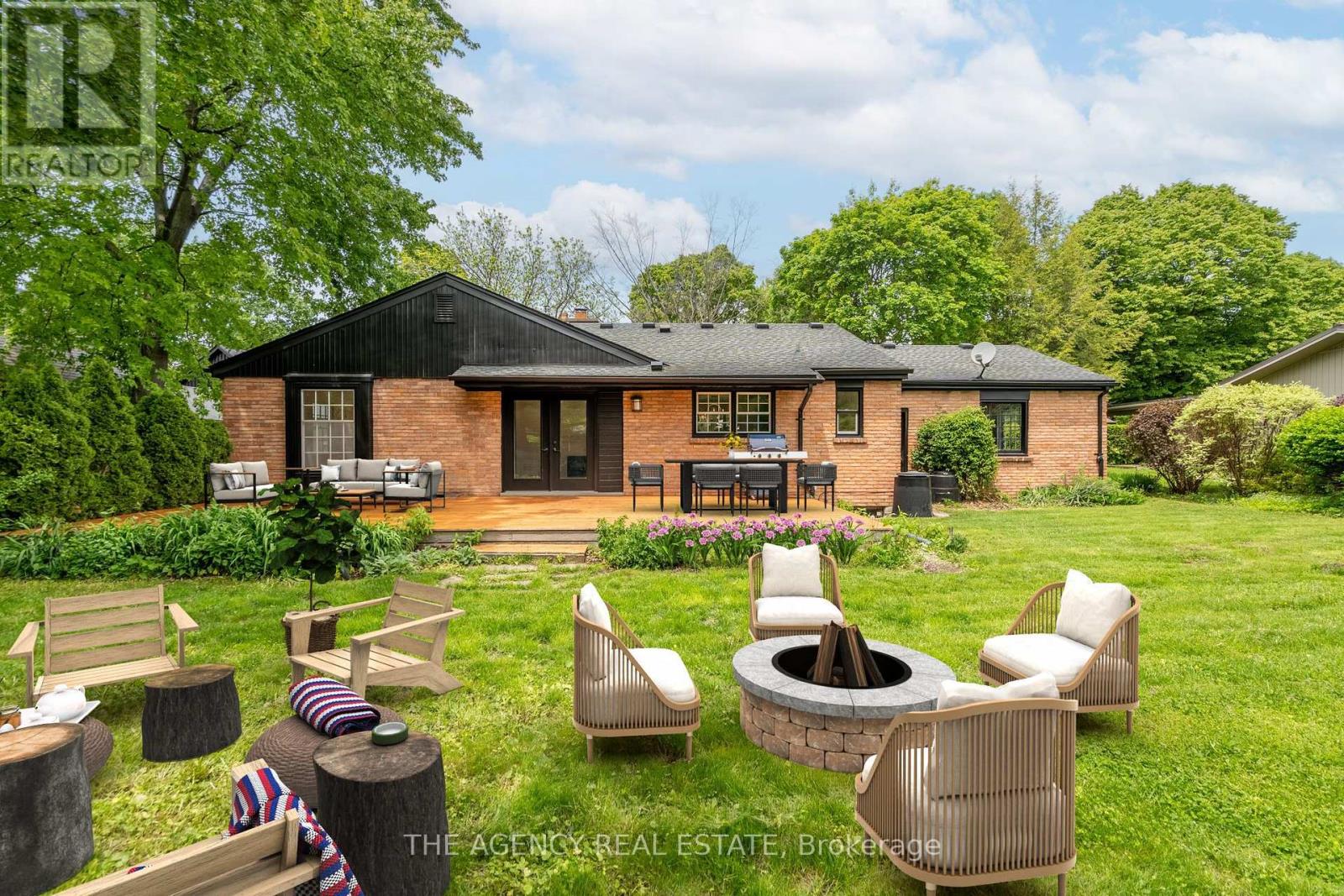 38 Hunt Village Crescent, London North, Ontario  N6H 4A3 - Photo 33 - X12441030