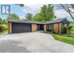 38 HUNT VILLAGE CRESCENT, London North, Ontario