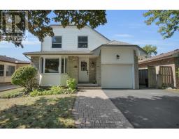 90 EDMUNDS CRESCENT, London South, Ontario