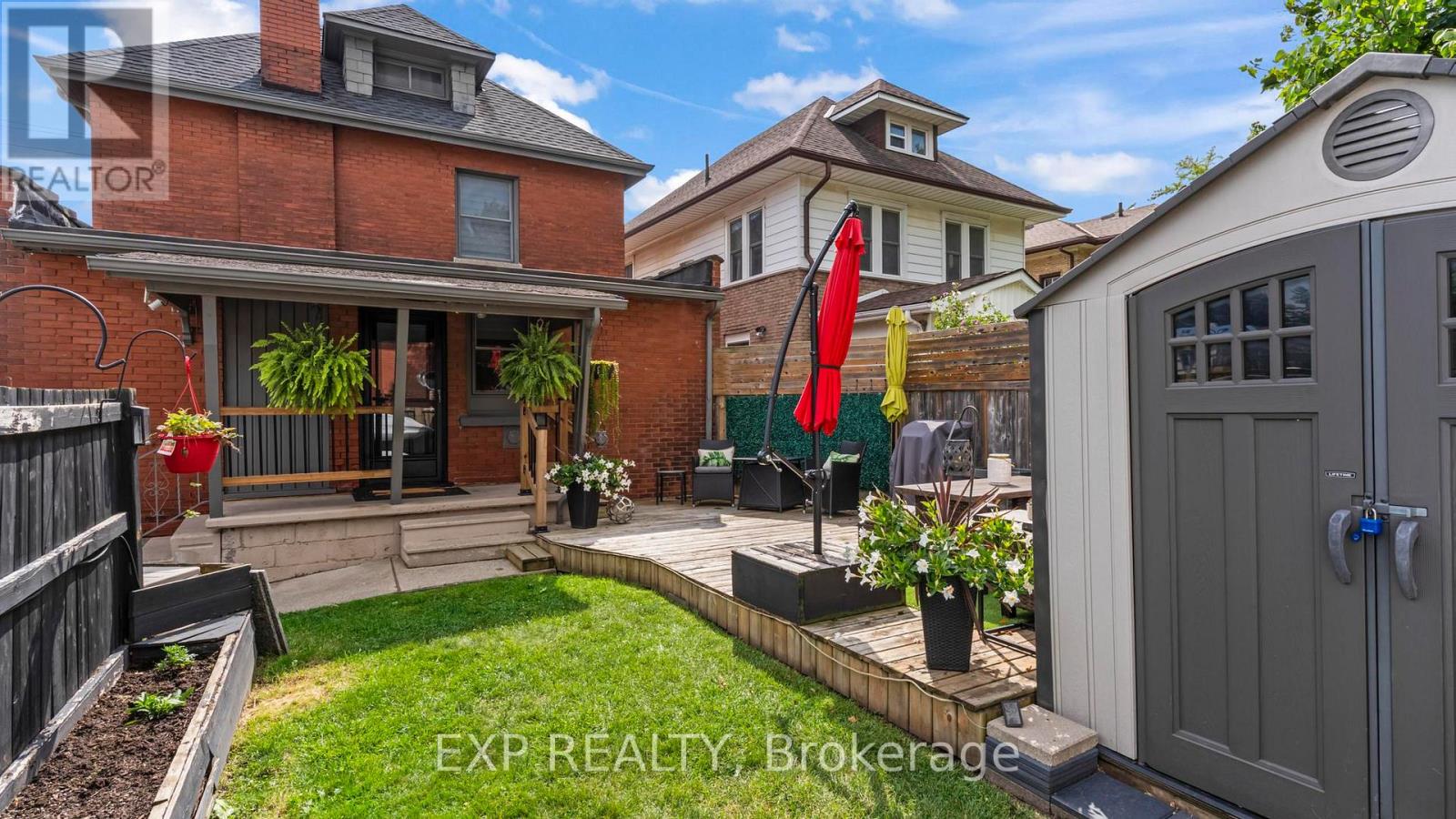 119 Wellington Street, St. Thomas, Ontario  N5R 2R3 - Photo 32 - X12441080