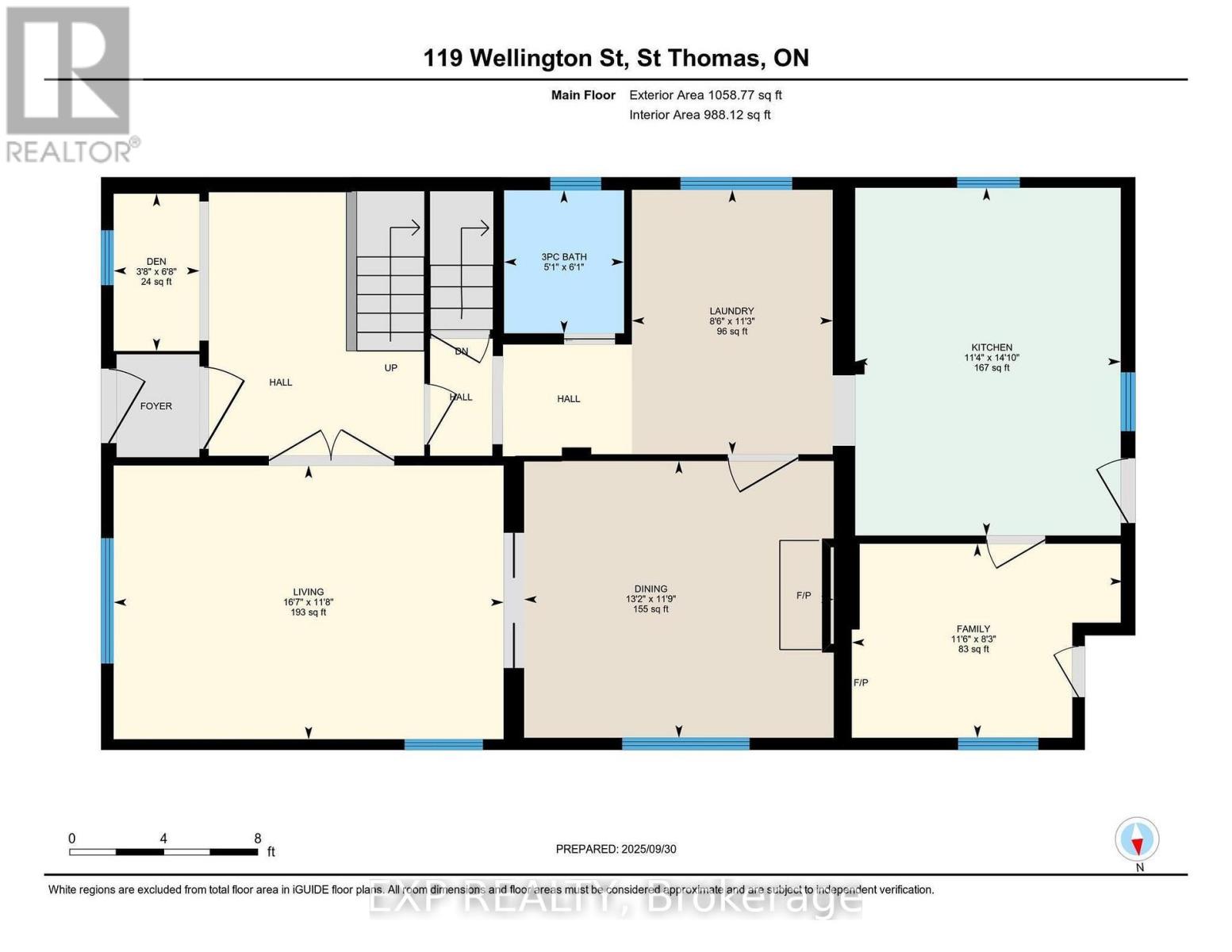 119 Wellington Street, St. Thomas, Ontario  N5R 2R3 - Photo 36 - X12441080