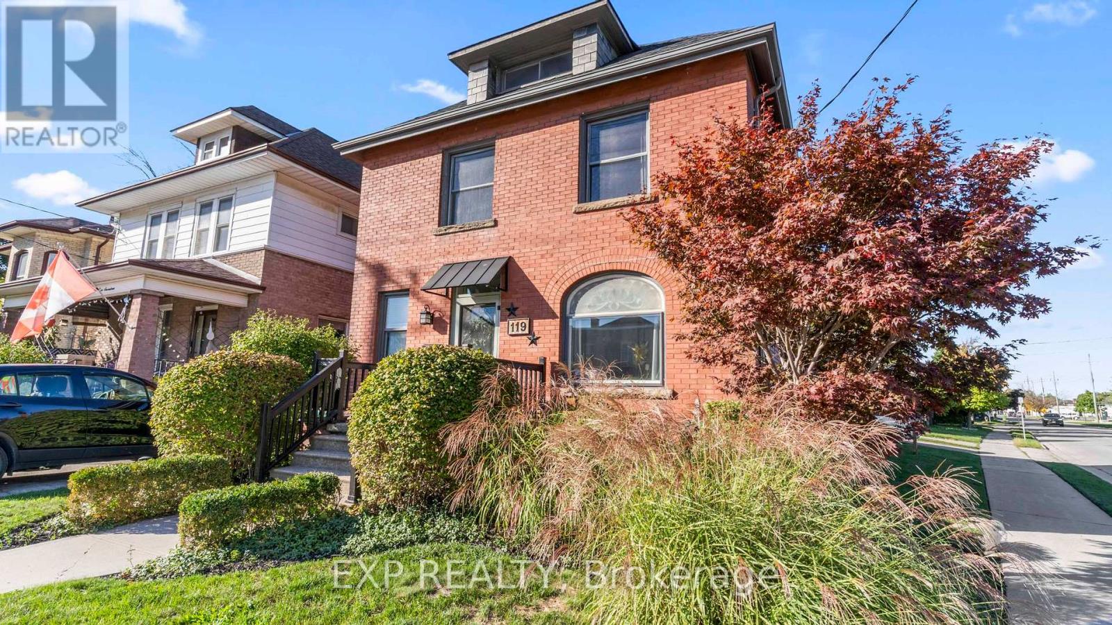 119 Wellington Street, St. Thomas, Ontario  N5R 2R3 - Photo 40 - X12441080