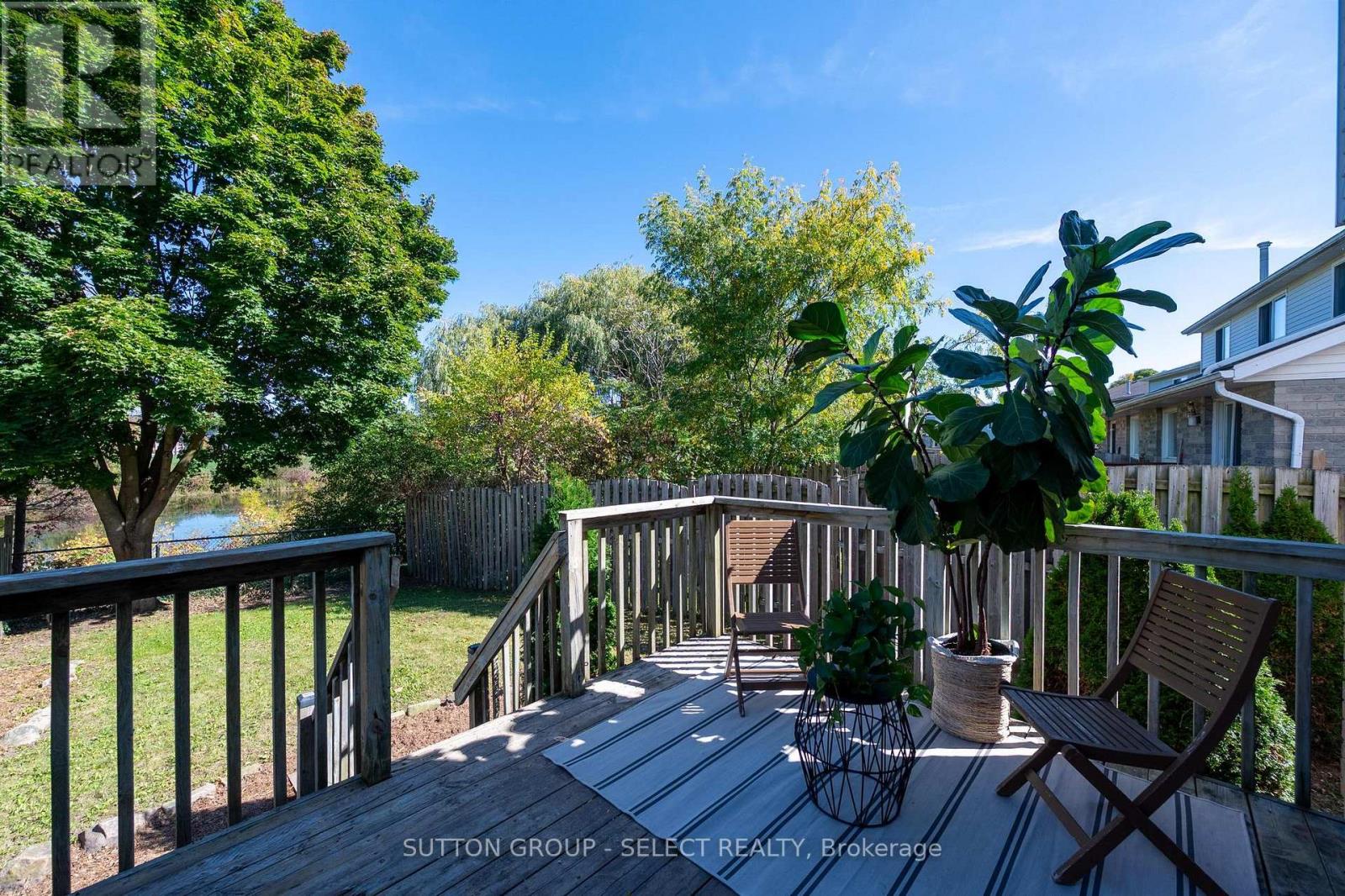 B - 608 Royal Beech Drive, Waterloo, Ontario  N2T 2K3 - Photo 29 - X12441082