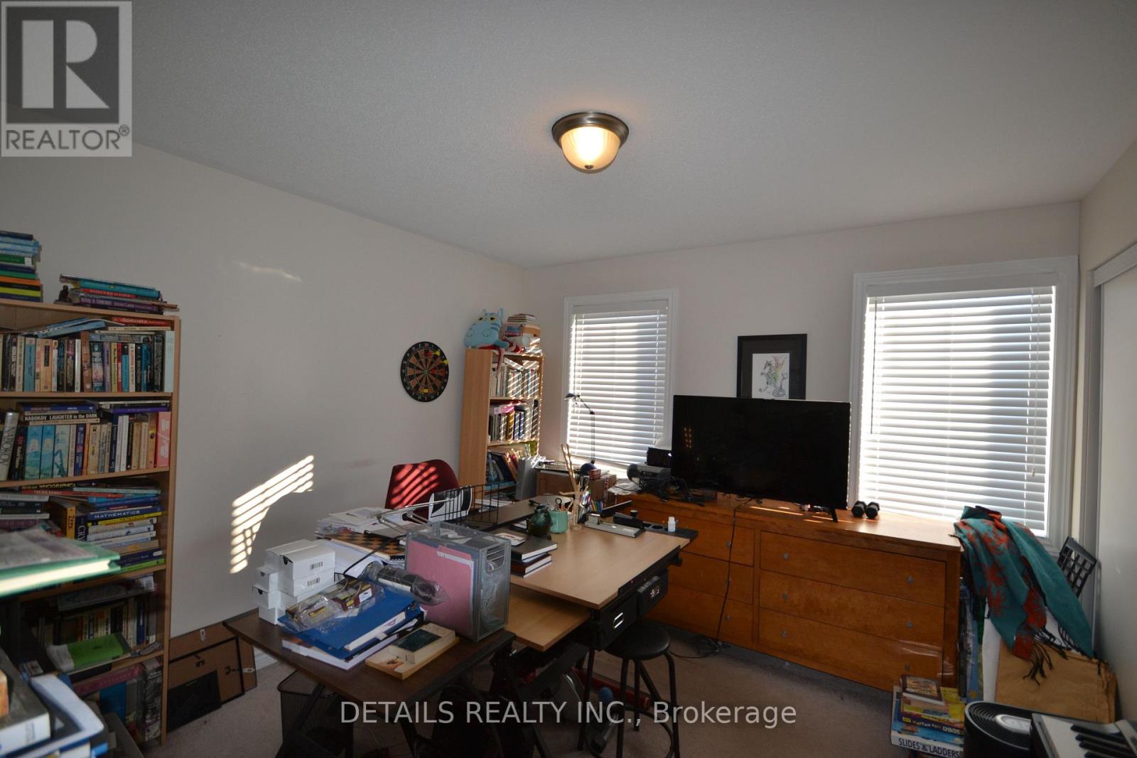 530 Snow Goose Street, Ottawa, Ontario  K2J 6C8 - Photo 6 - X12441037