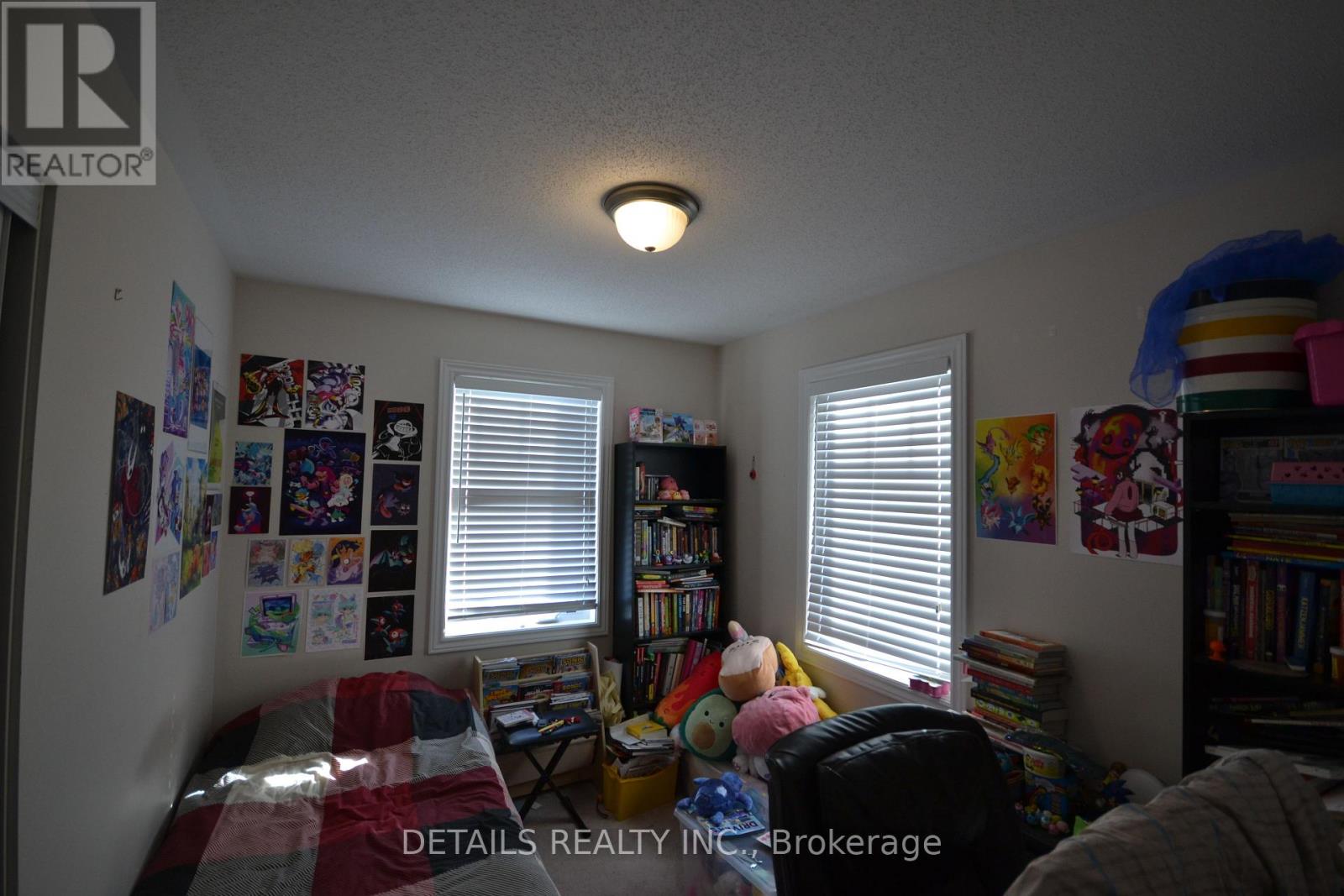 530 Snow Goose Street, Ottawa, Ontario  K2J 6C8 - Photo 8 - X12441037