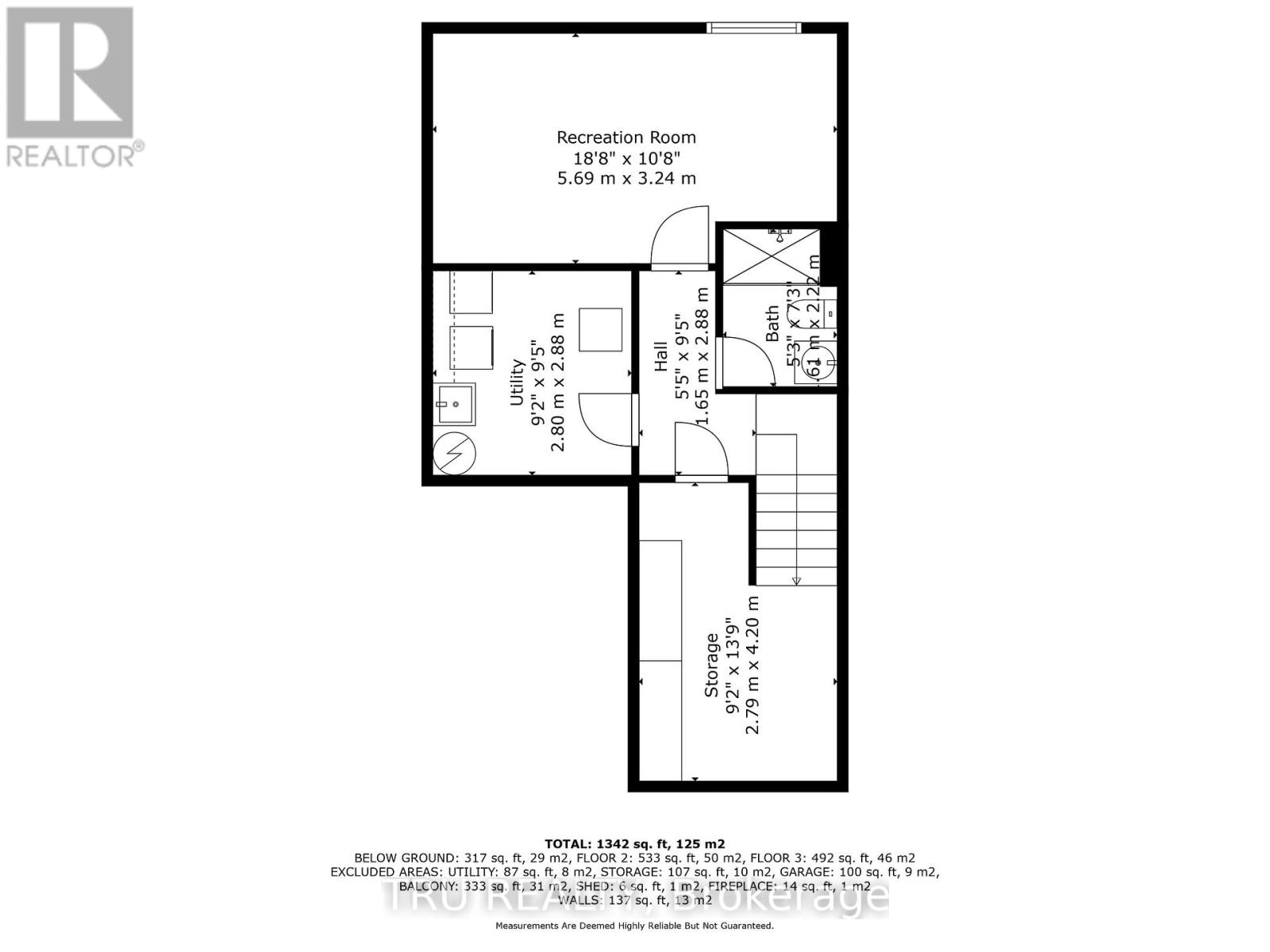 2023 Avenue O, Ottawa, Ontario  K1G 0B1 - Photo 34 - X12441038