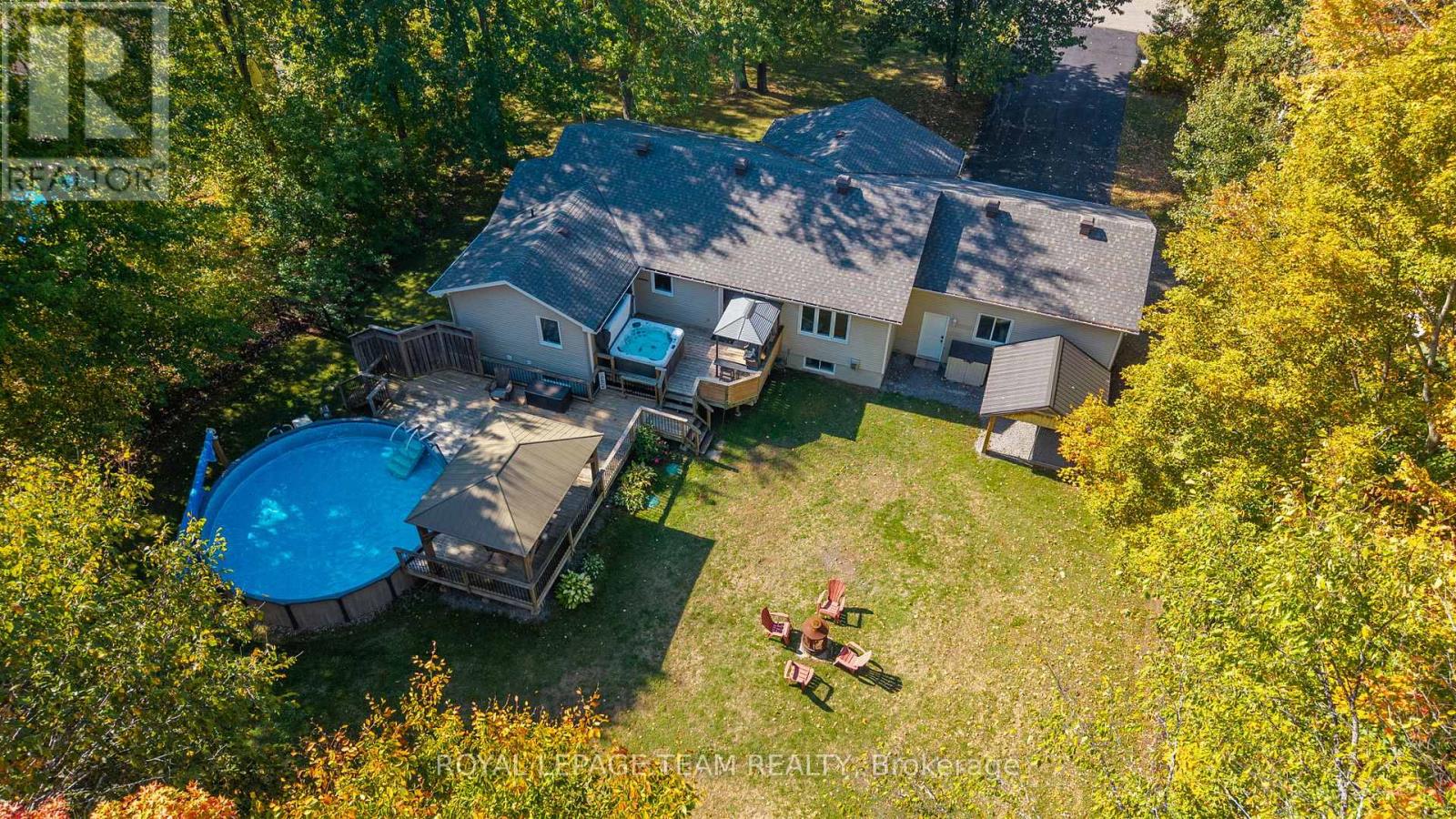 3309 Wild Cherry Drive, Ottawa, Ontario  K0A 2W0 - Photo 3 - X12441048