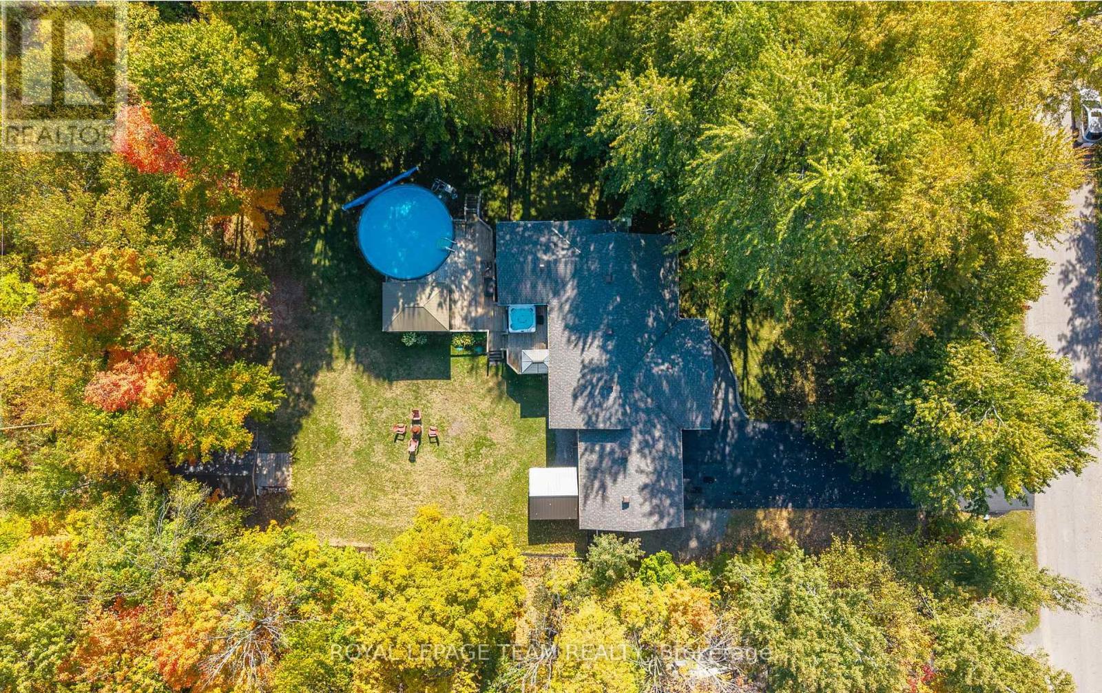 3309 Wild Cherry Drive, Ottawa, Ontario  K0A 2W0 - Photo 38 - X12441048