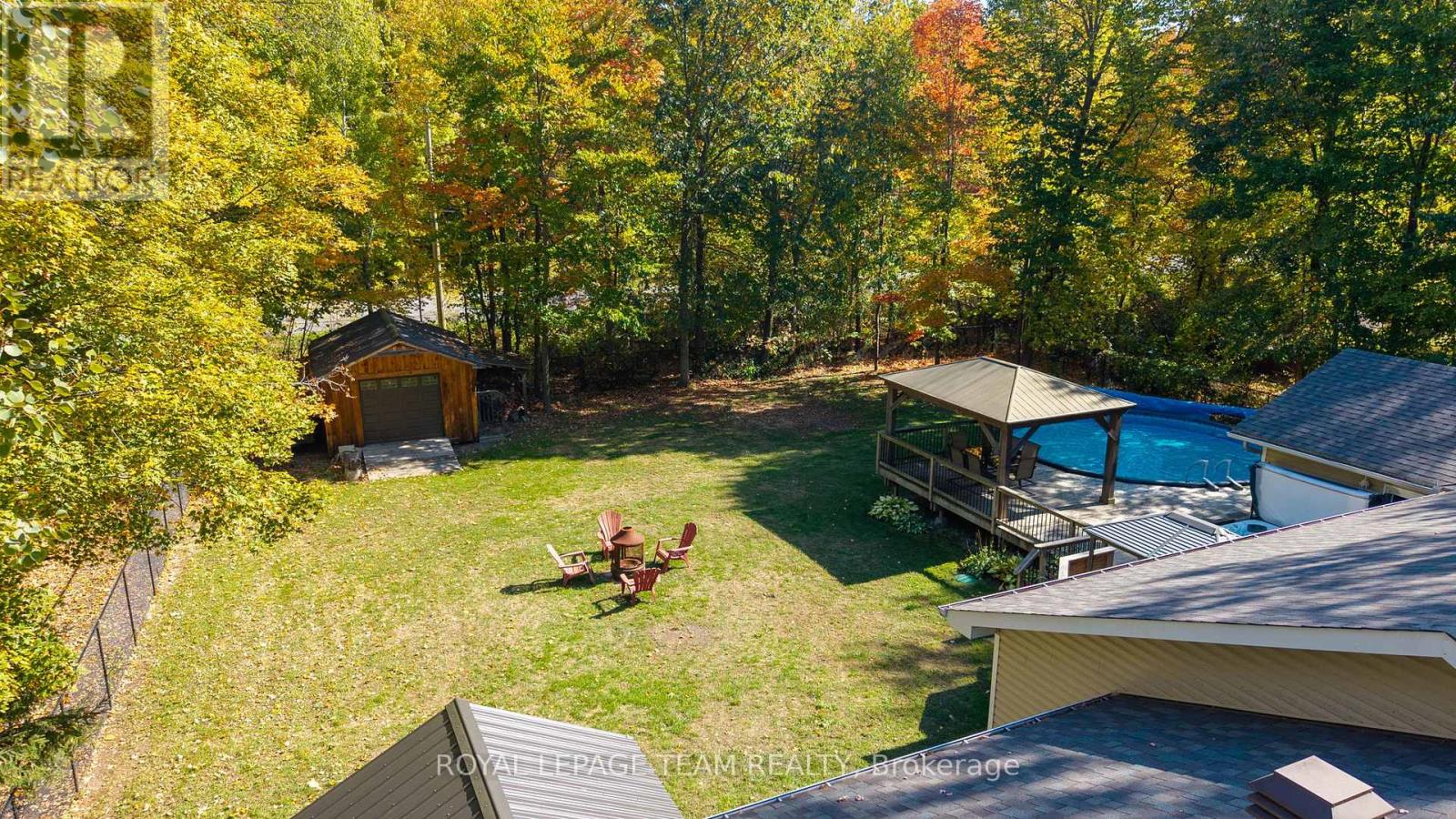 3309 Wild Cherry Drive, Ottawa, Ontario  K0A 2W0 - Photo 39 - X12441048
