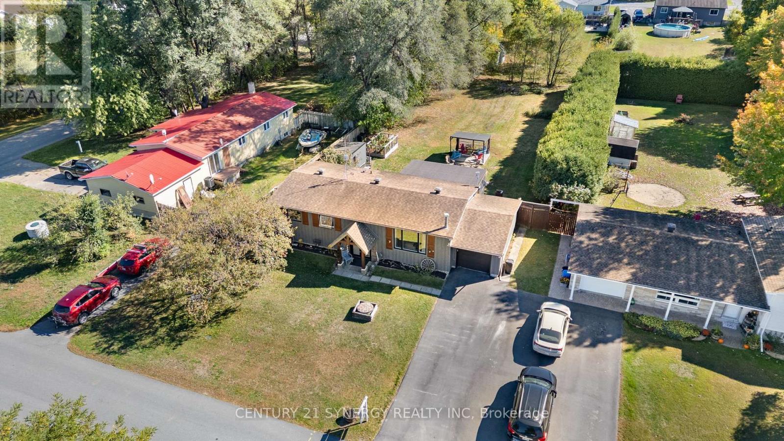 142 Martin Street, The Nation, Ontario  K0A 2M0 - Photo 41 - X12441059