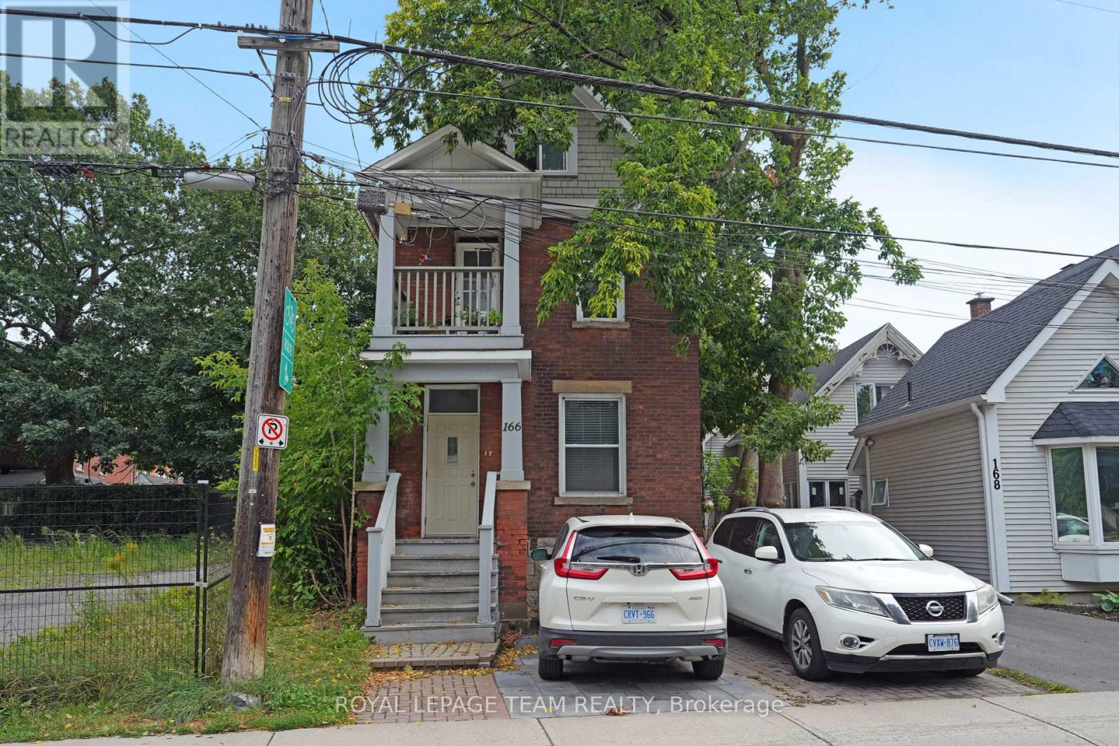 166 FIFTH AVENUE, Ottawa, Ontario