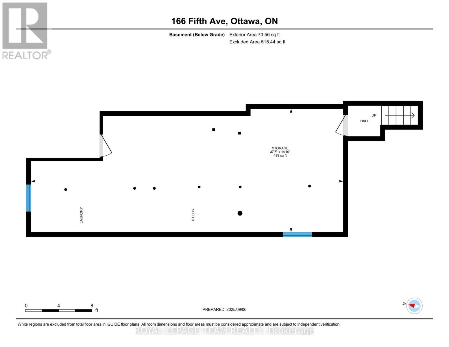 166 Fifth Avenue, Ottawa, Ontario  K1S 2M9 - Photo 47 - X12441069
