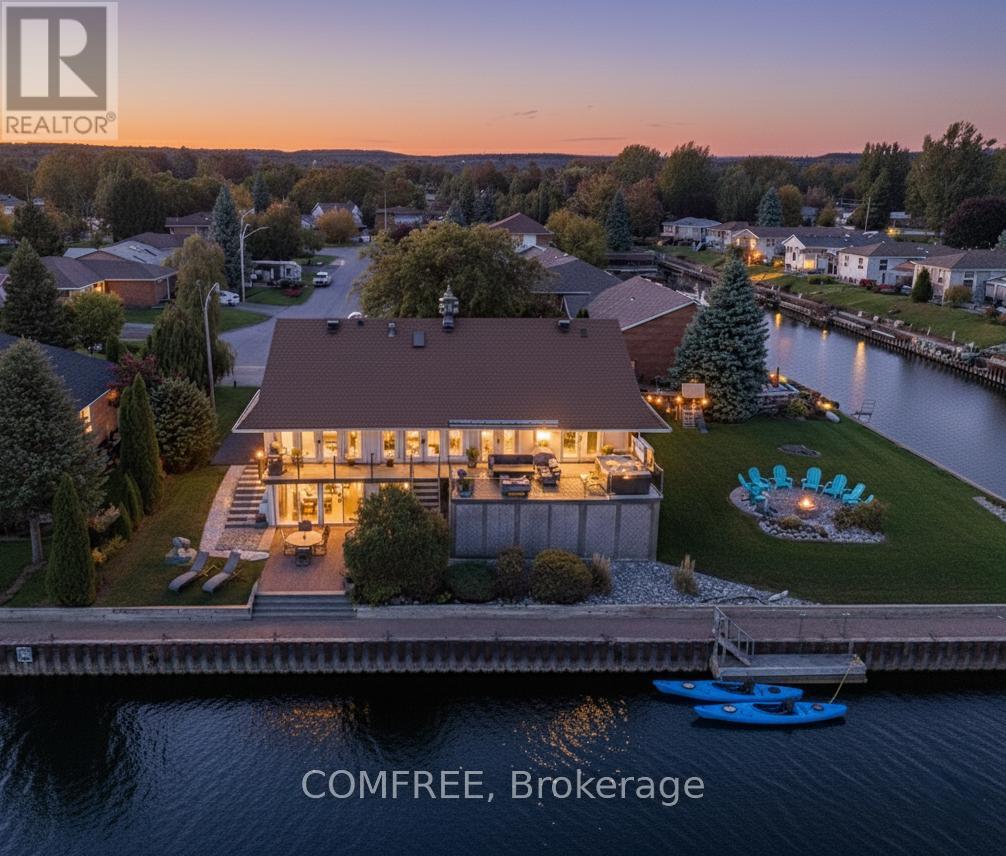 7 Rogers Road, Brighton, Ontario  K0K 1H0 - Photo 1 - X12441123