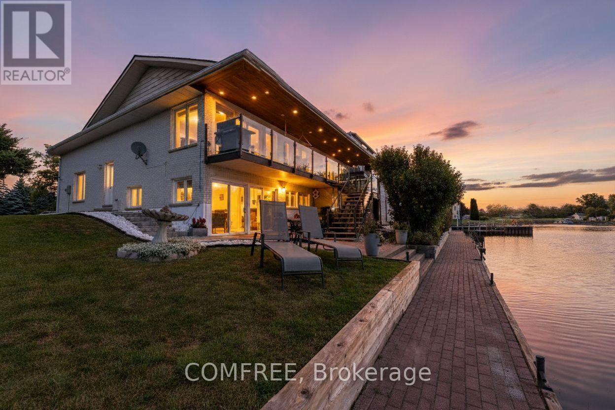 7 Rogers Road, Brighton, Ontario  K0K 1H0 - Photo 3 - X12441123