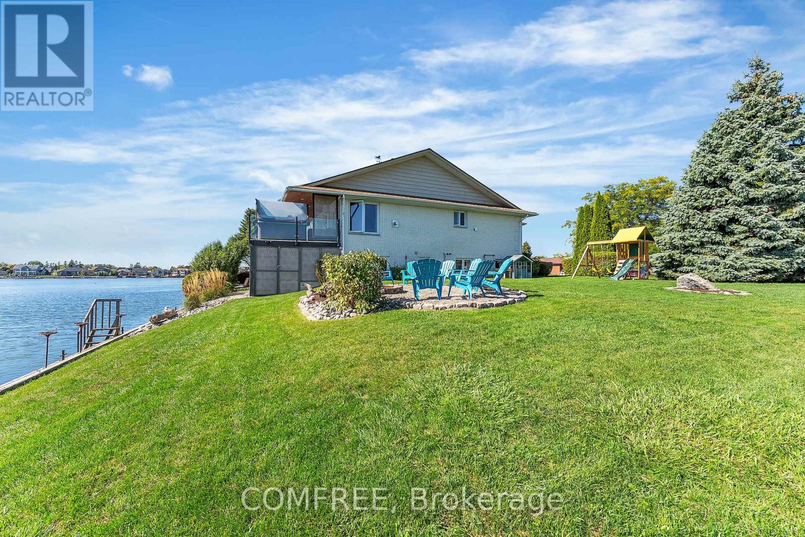 7 Rogers Road, Brighton, Ontario  K0K 1H0 - Photo 34 - X12441123