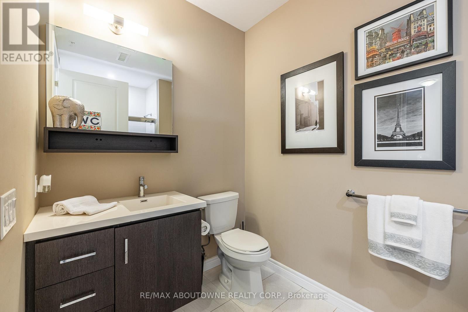 614 - 40 Esplanade Lane, Grimsby, Ontario  L3M 0G9 - Photo 6 - X12431995