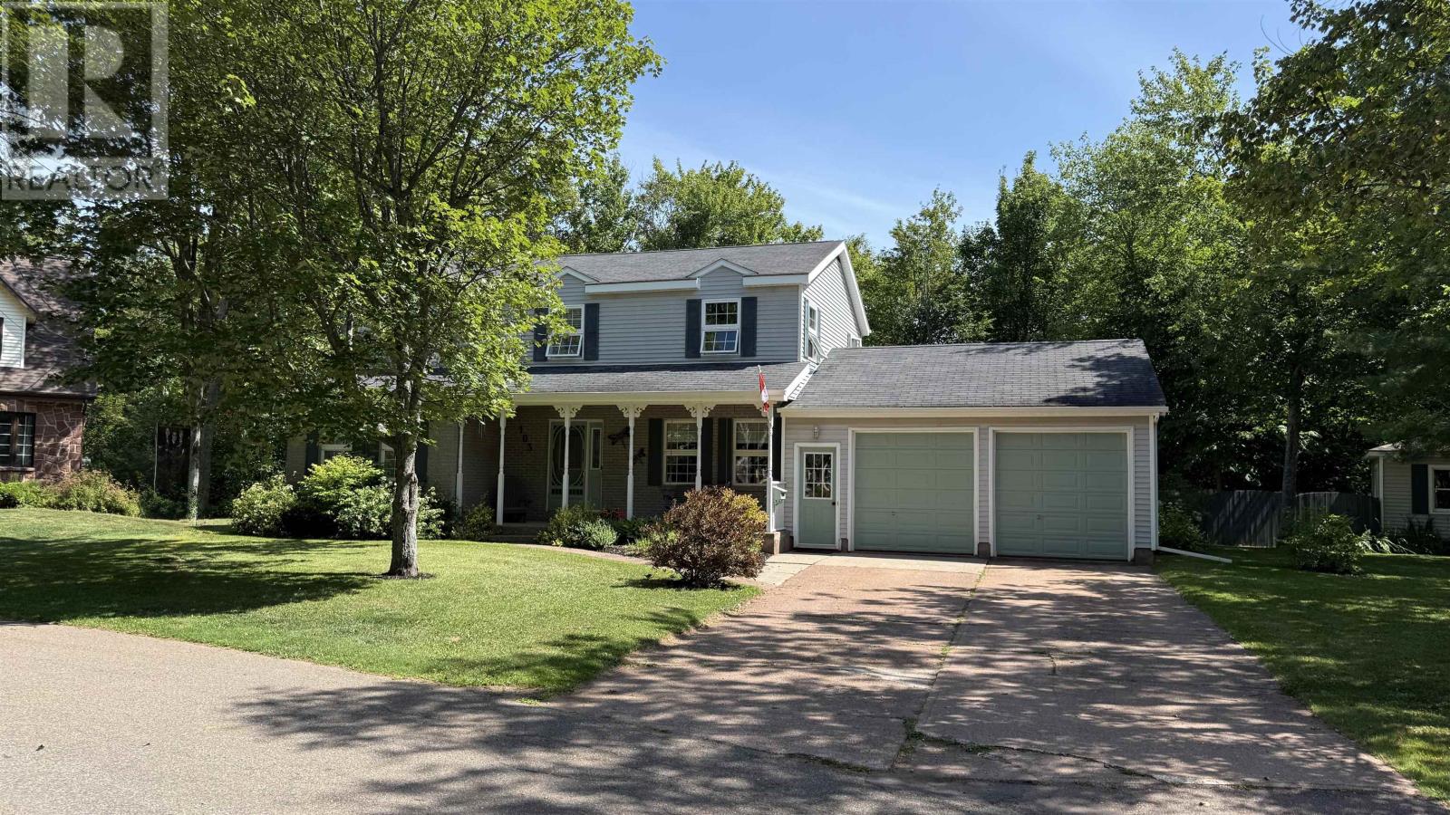 103 Heritage Court, Summerside, Prince Edward Island  C1N 5M8 - Photo 2 - 202524934