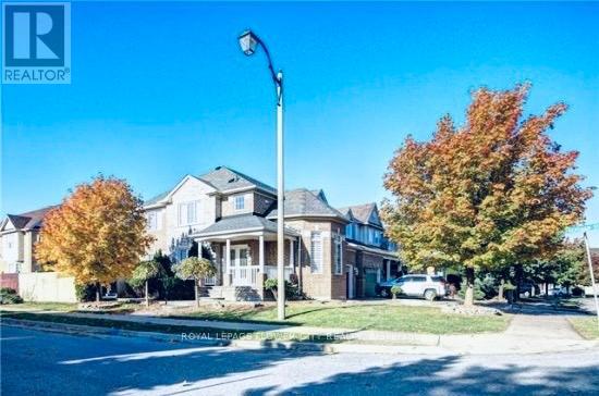 1 KERSHAW STREET, Brampton, Ontario