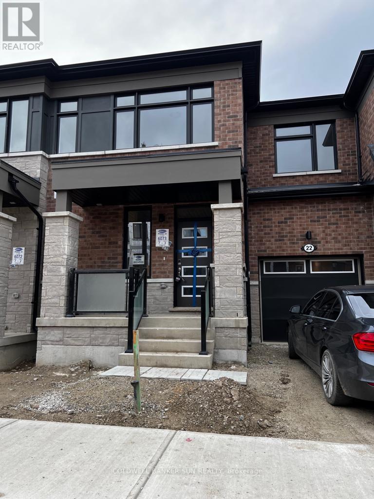 22 Keppel Circle, Brampton, Ontario  L7A 5K4 - Photo 1 - W12440892