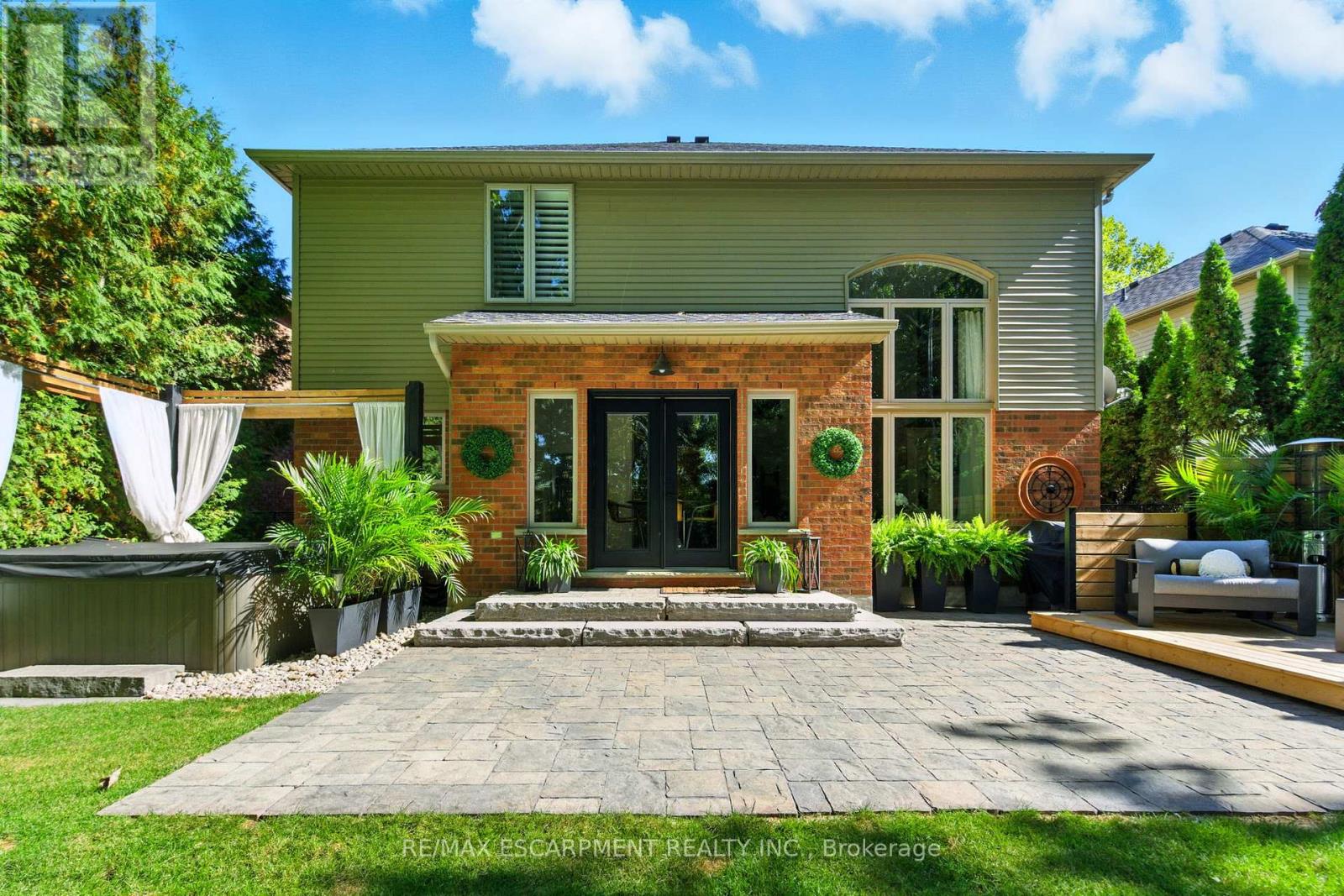 587 Sandcherry Drive, Burlington (Bayview), Ontario  L7T 4L7 - Photo 45 - W12440900