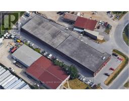 UNIT 2F - 295 ALLIANCE ROAD, Milton, Ontario