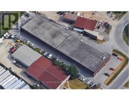 UNIT 1A - 295 ALLIANCE ROAD, Milton, Ontario
