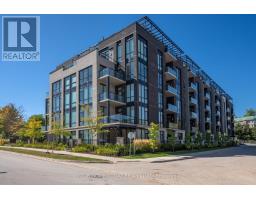 610 - 42 MILL STREET, Halton Hills, Ontario