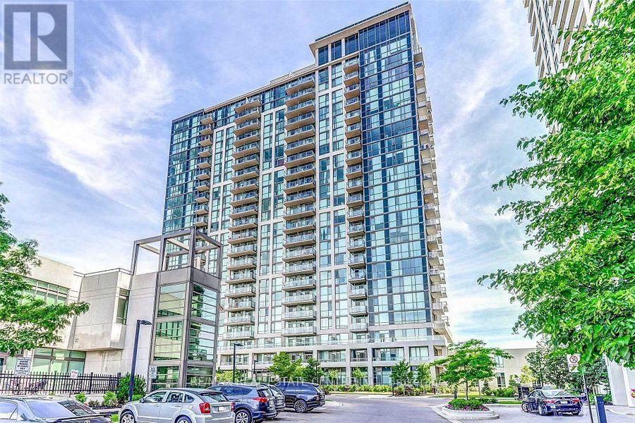1902 - 339 RATHBURN ROAD W, Mississauga, Ontario