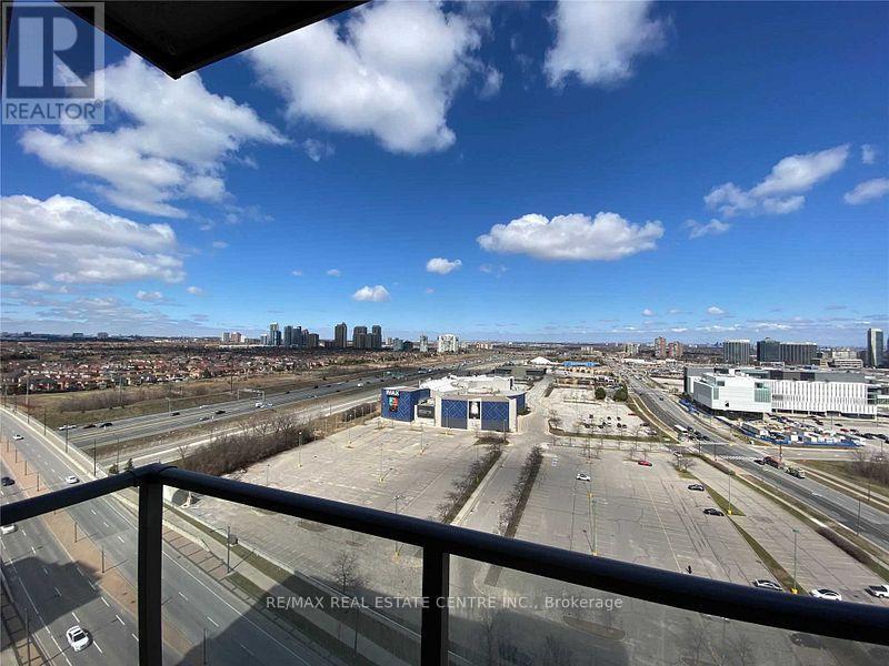1902 - 339 Rathburn Road W, Mississauga, Ontario  L5B 0K6 - Photo 11 - W12440931