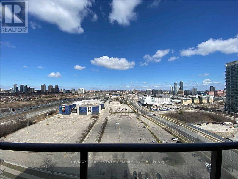 1902 - 339 Rathburn Road W, Mississauga, Ontario  L5B 0K6 - Photo 12 - W12440931