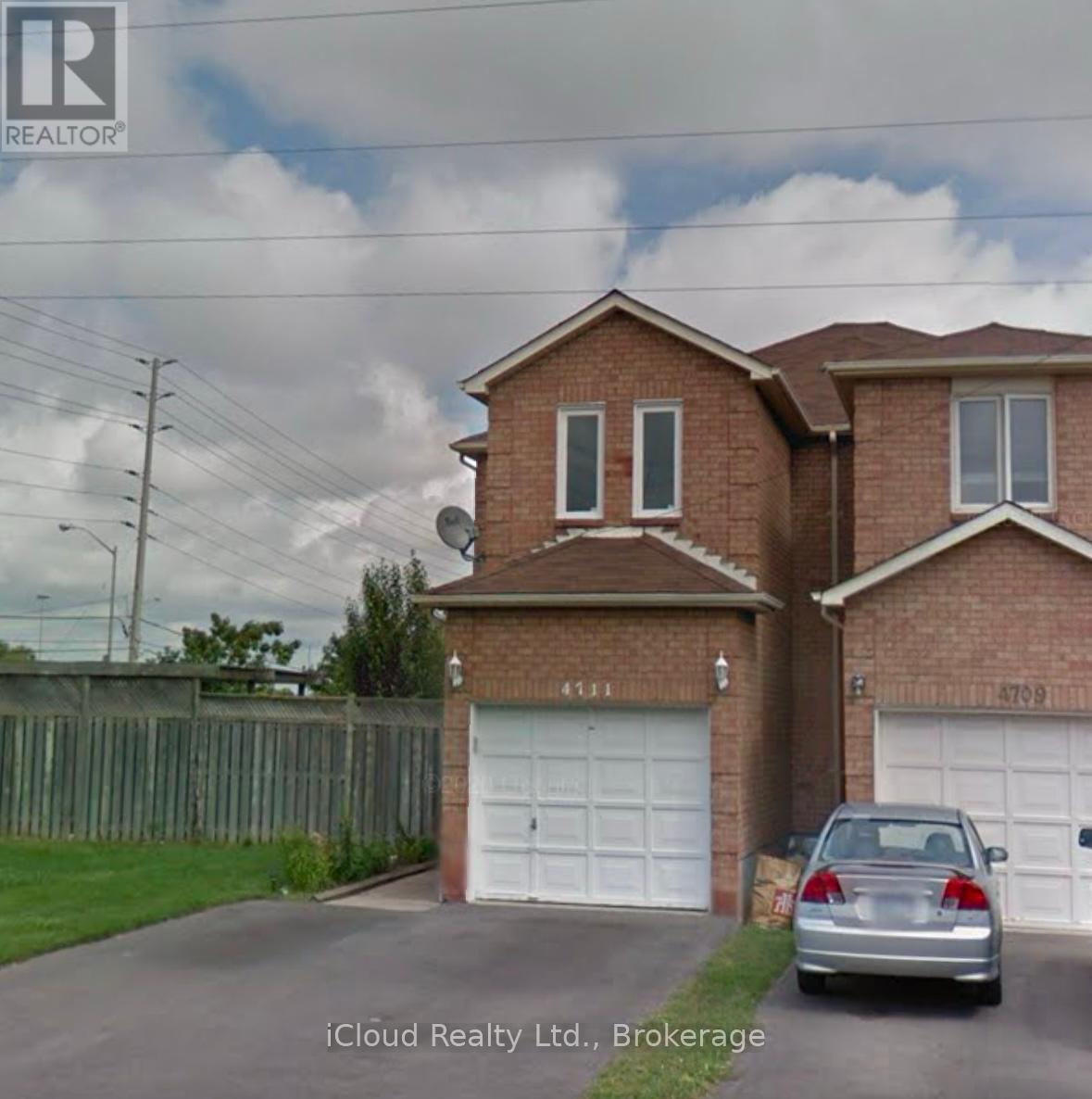 4711 FULL MOON CIRCLE, Mississauga, Ontario