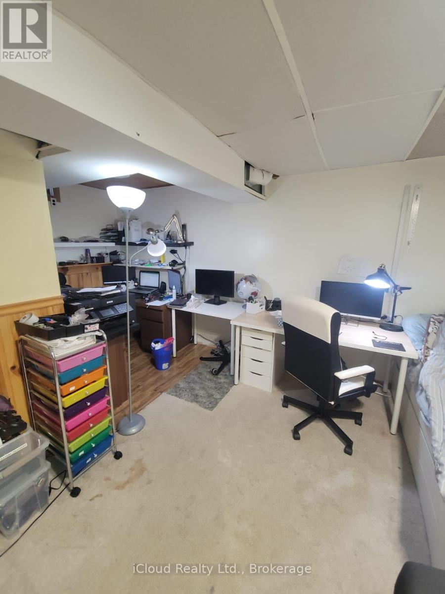 4711 Full Moon Circle, Mississauga, Ontario  L4Z 2L8 - Photo 14 - W12440940