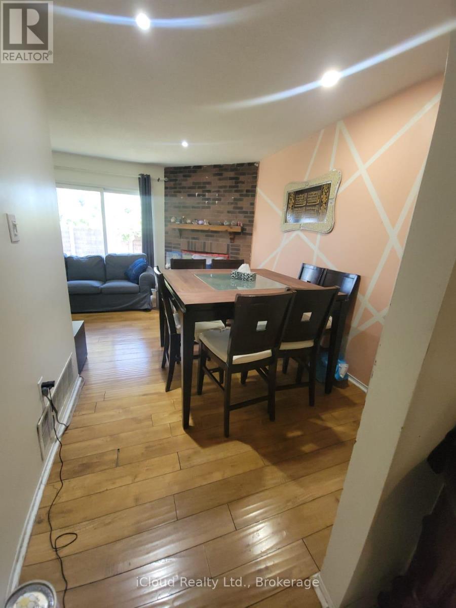 4711 Full Moon Circle, Mississauga, Ontario  L4Z 2L8 - Photo 7 - W12440940