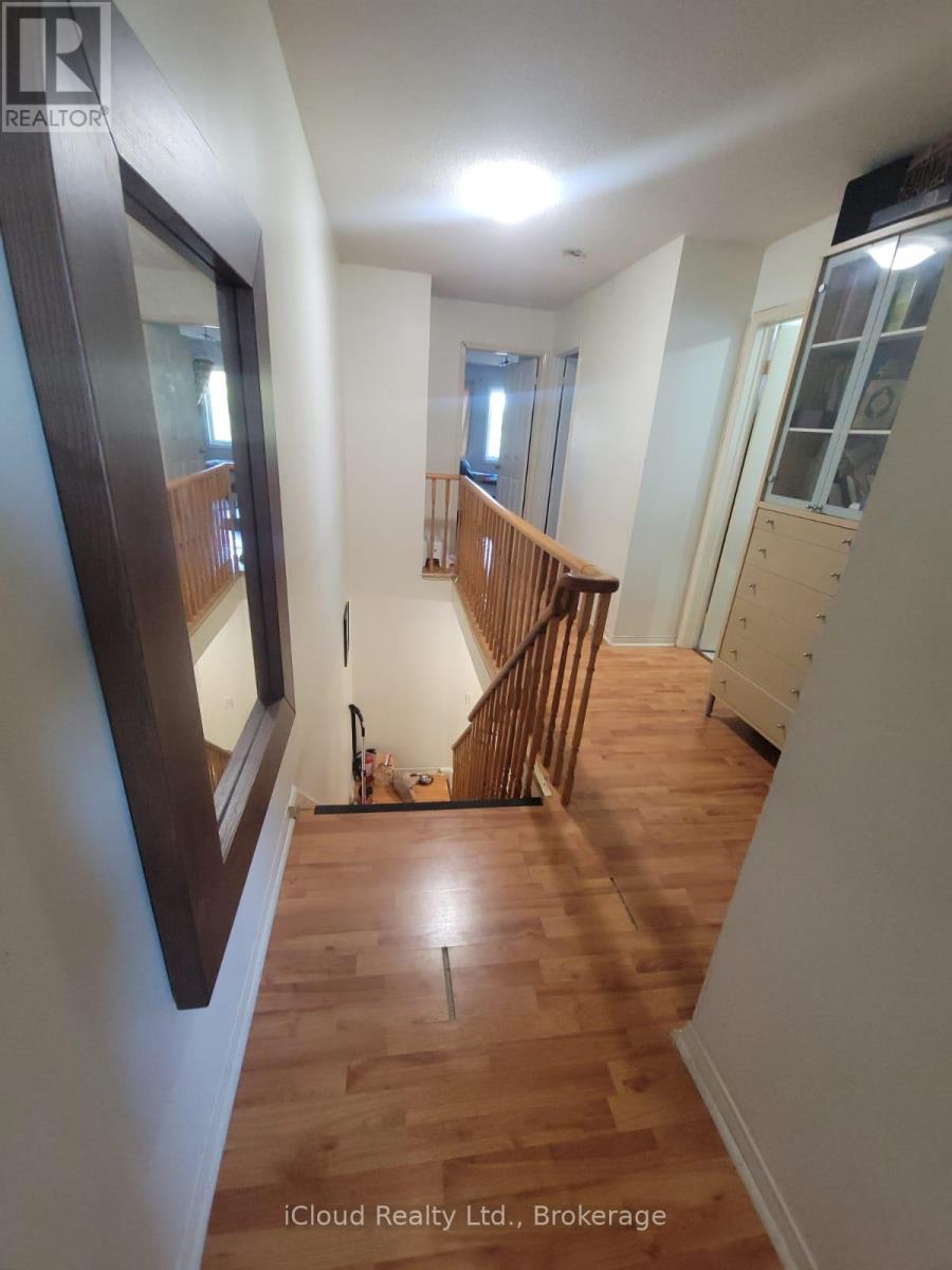4711 Full Moon Circle, Mississauga, Ontario  L4Z 2L8 - Photo 8 - W12440940