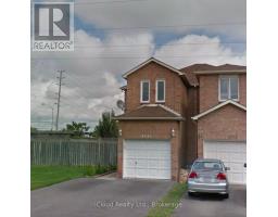 4711 FULL MOON CIRCLE, Mississauga, Ontario