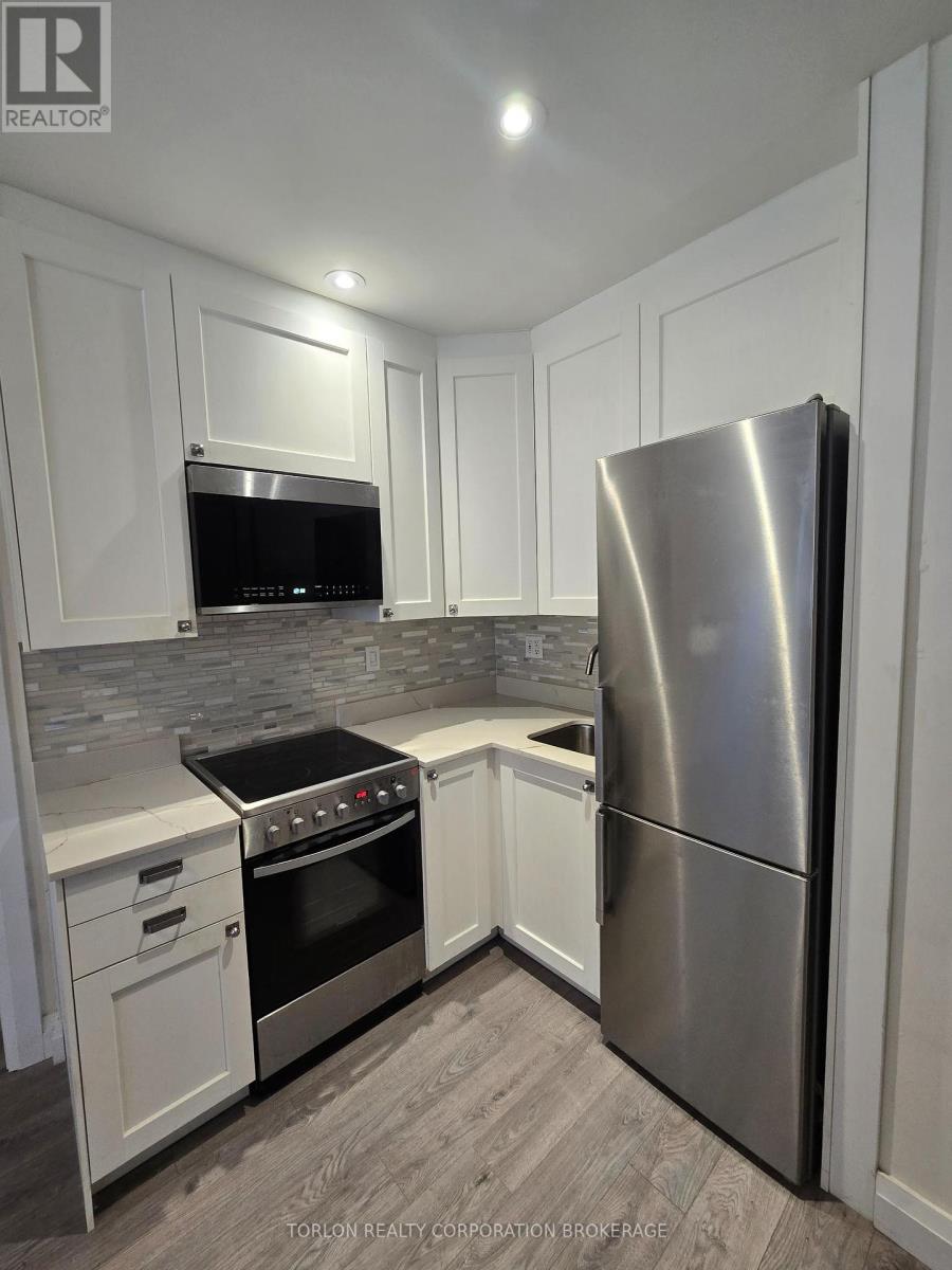 1b - 460 Horner Avenue, Toronto, Ontario  M8W 2B5 - Photo 6 - W12440954