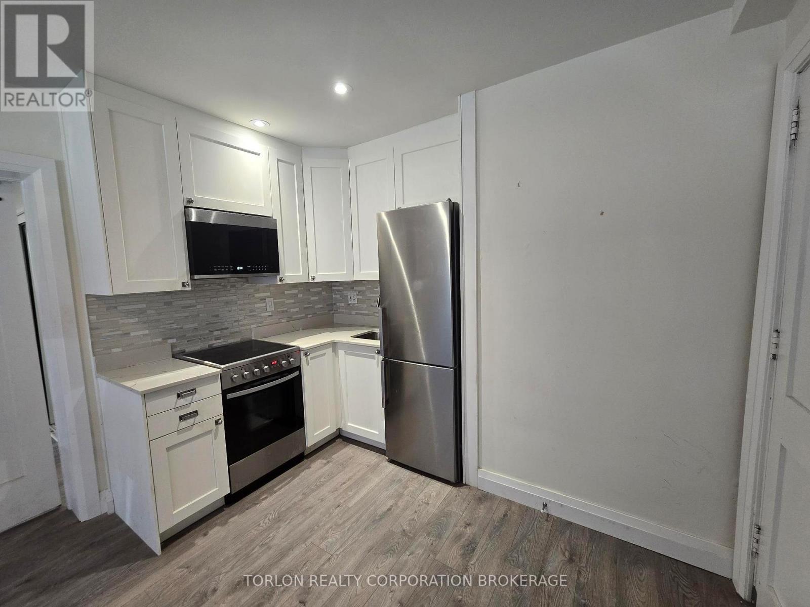 1b - 460 Horner Avenue, Toronto, Ontario  M8W 2B5 - Photo 7 - W12440954