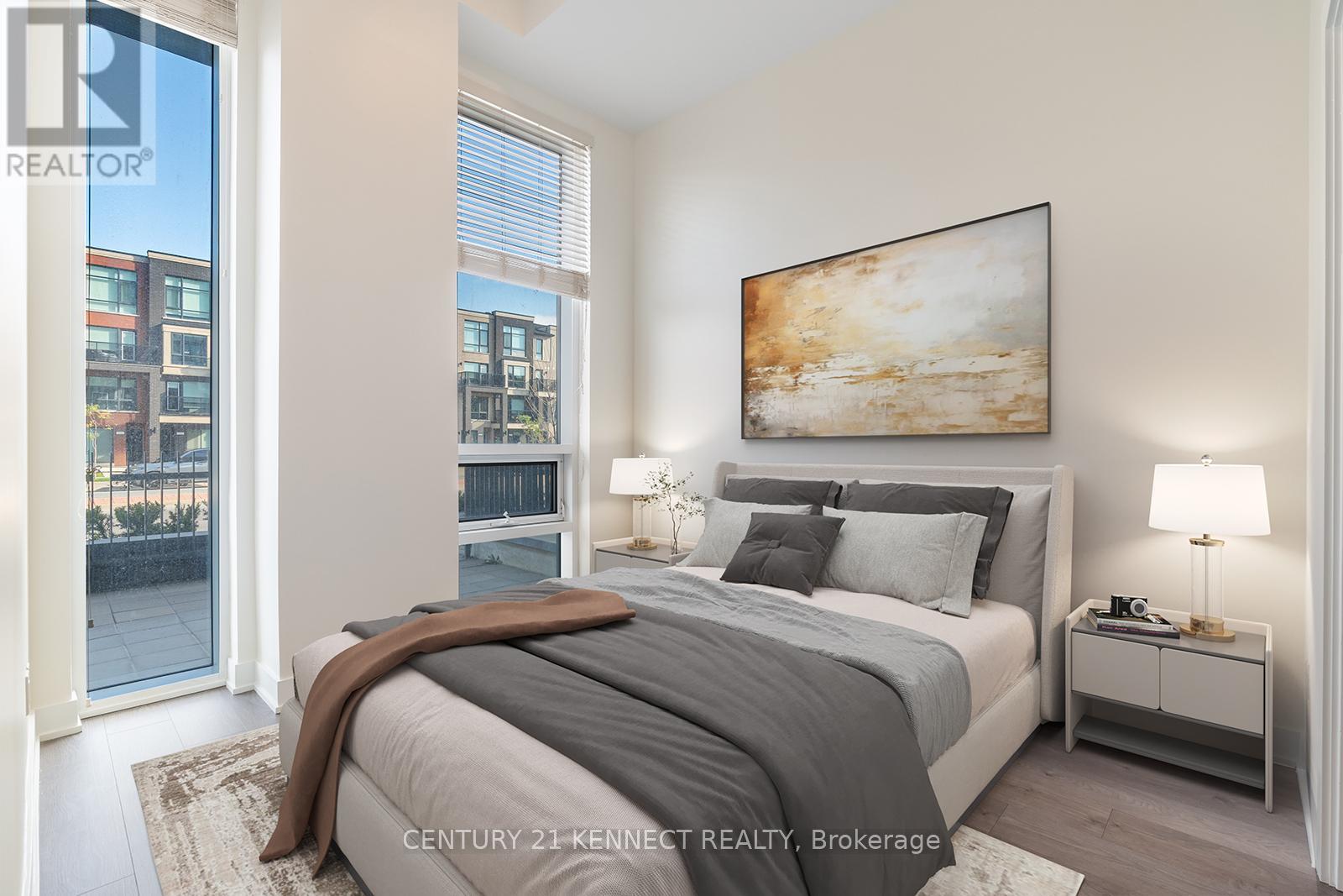 101 - 180 Veterans Drive, Brampton (Northwest Brampton), Ontario  L7A 5G7 - Photo 16 - W12440971