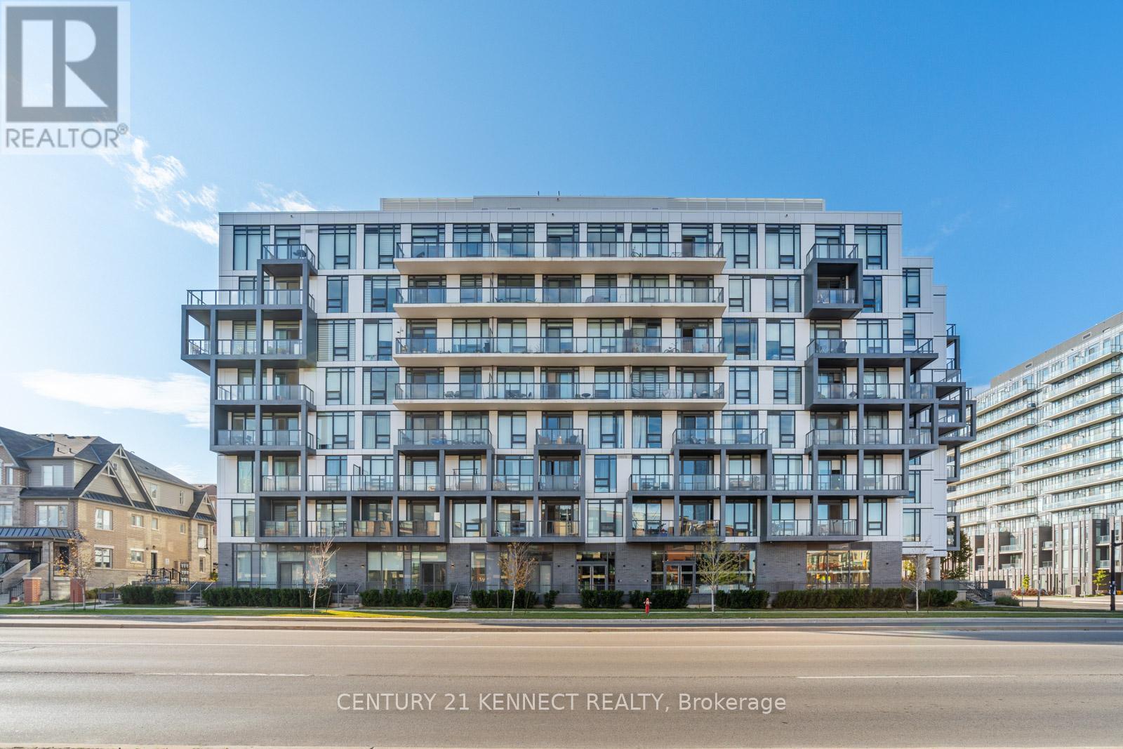 101 - 180 Veterans Drive, Brampton (Northwest Brampton), Ontario  L7A 5G7 - Photo 2 - W12440971