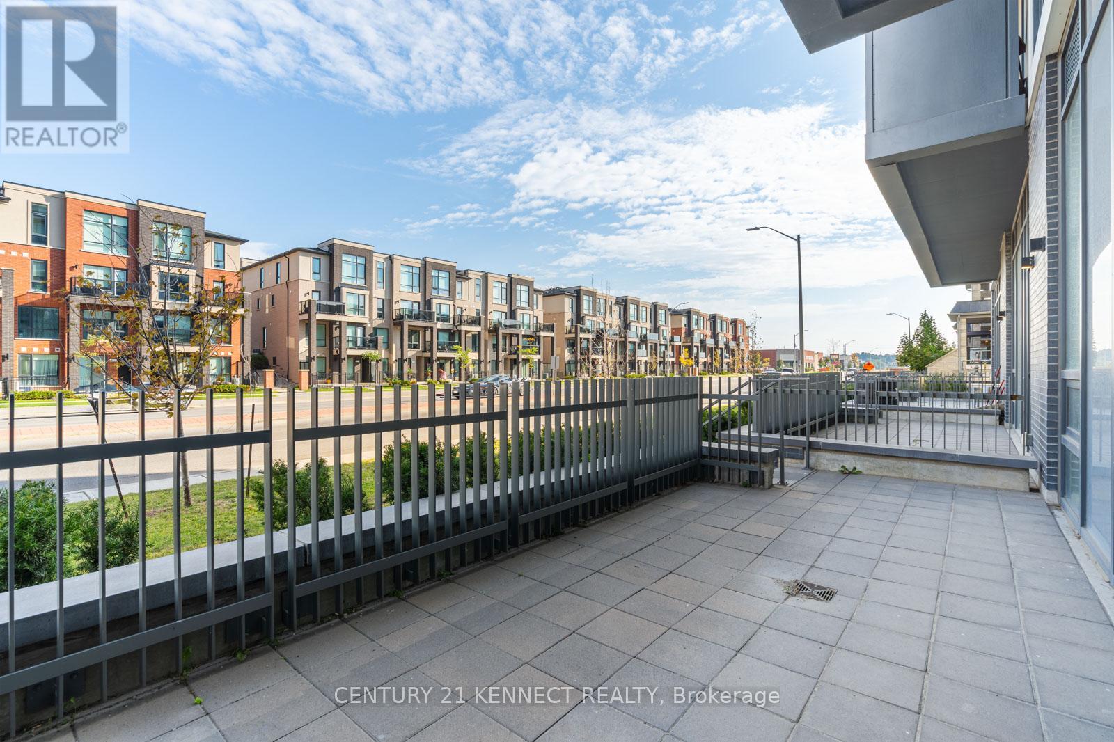 101 - 180 Veterans Drive, Brampton (Northwest Brampton), Ontario  L7A 5G7 - Photo 22 - W12440971