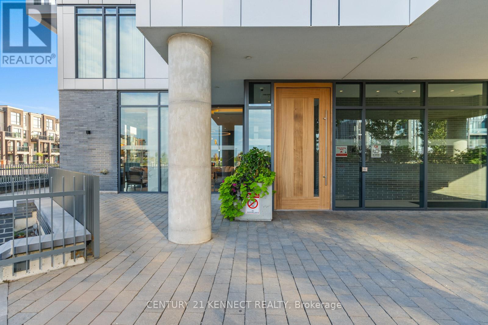 101 - 180 Veterans Drive, Brampton (Northwest Brampton), Ontario  L7A 5G7 - Photo 25 - W12440971